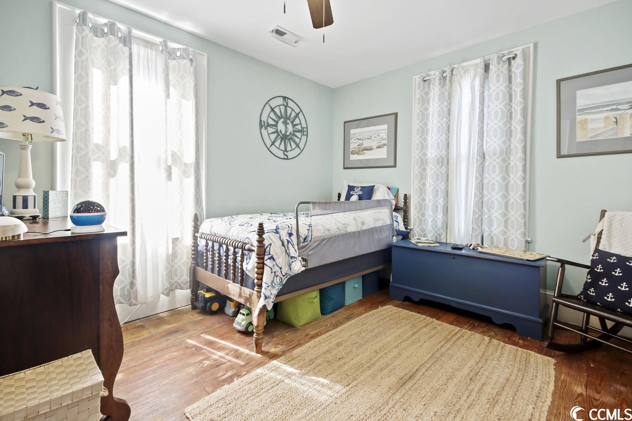 1203 Prince Street Georgetown, SC 29440 - Photo 27 of 40