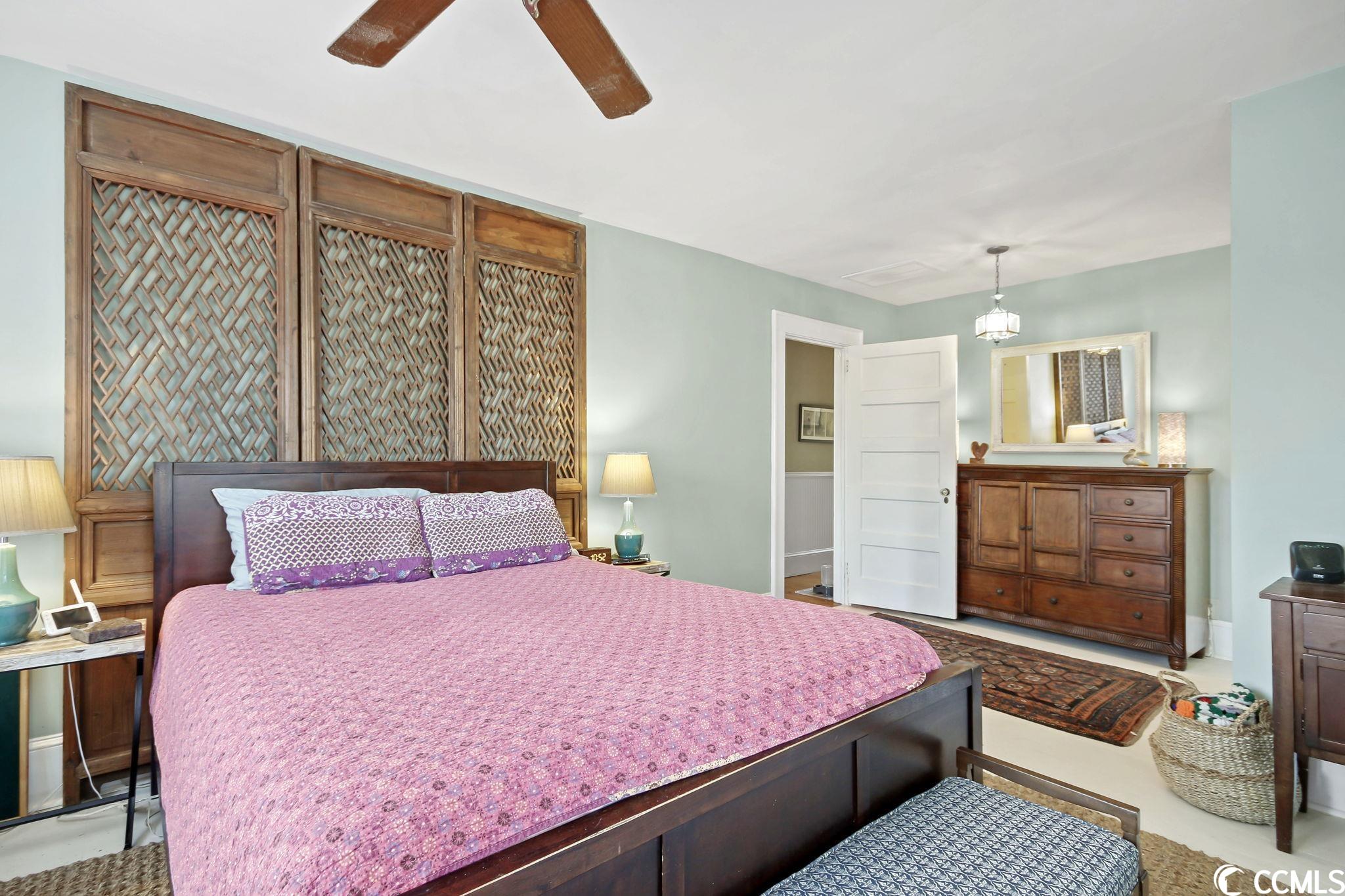 1203 Prince Street Georgetown, SC 29440 - Photo 30 of 40