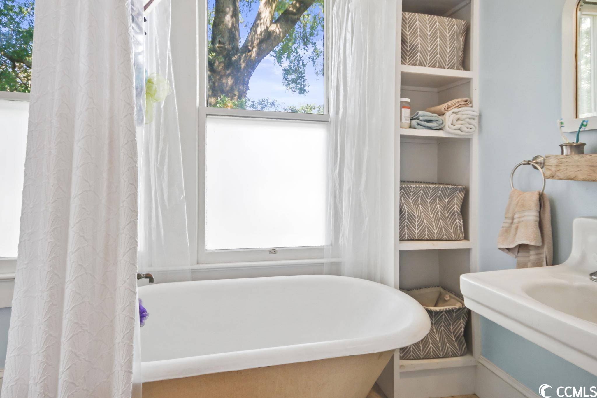 1203 Prince Street Georgetown, SC 29440 - Photo 34 of 40