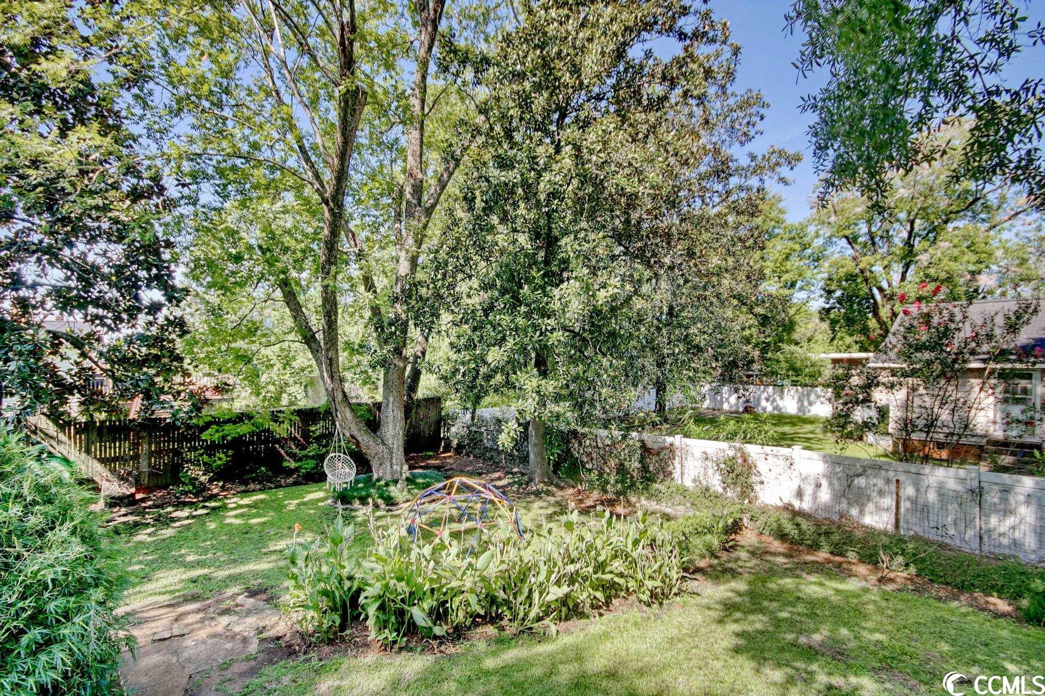 1203 Prince Street Georgetown, SC 29440 - Photo 35 of 40