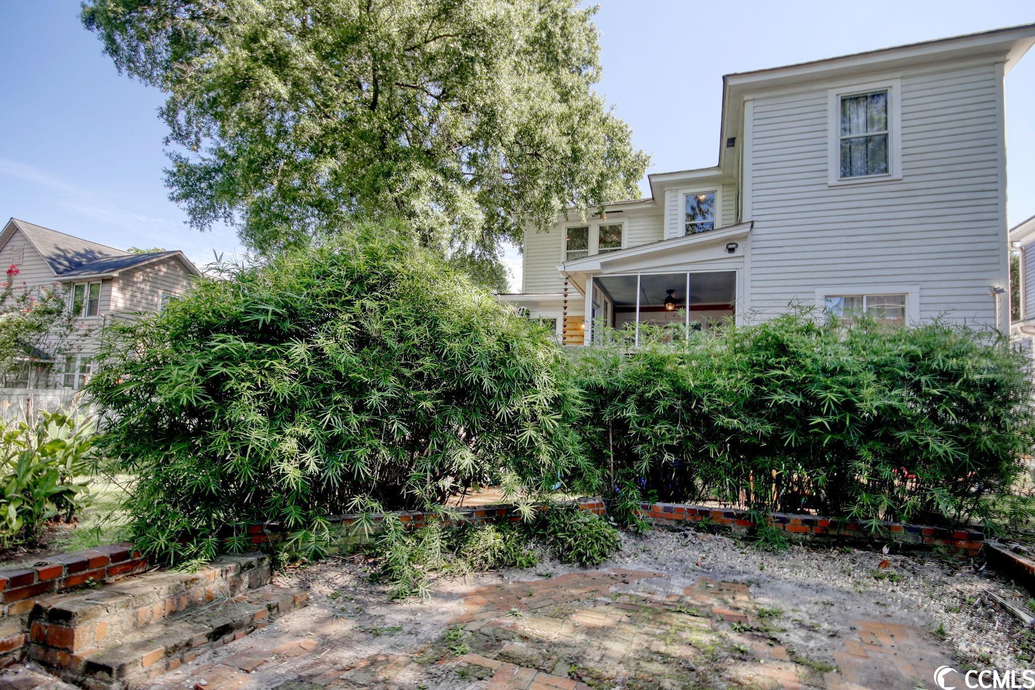 1203 Prince Street Georgetown, SC 29440 - Photo 36 of 40