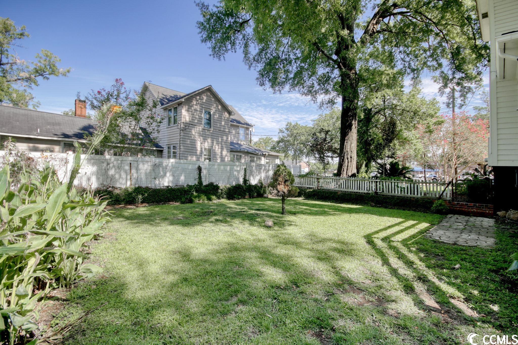1203 Prince Street Georgetown, SC 29440 - Photo 38 of 40