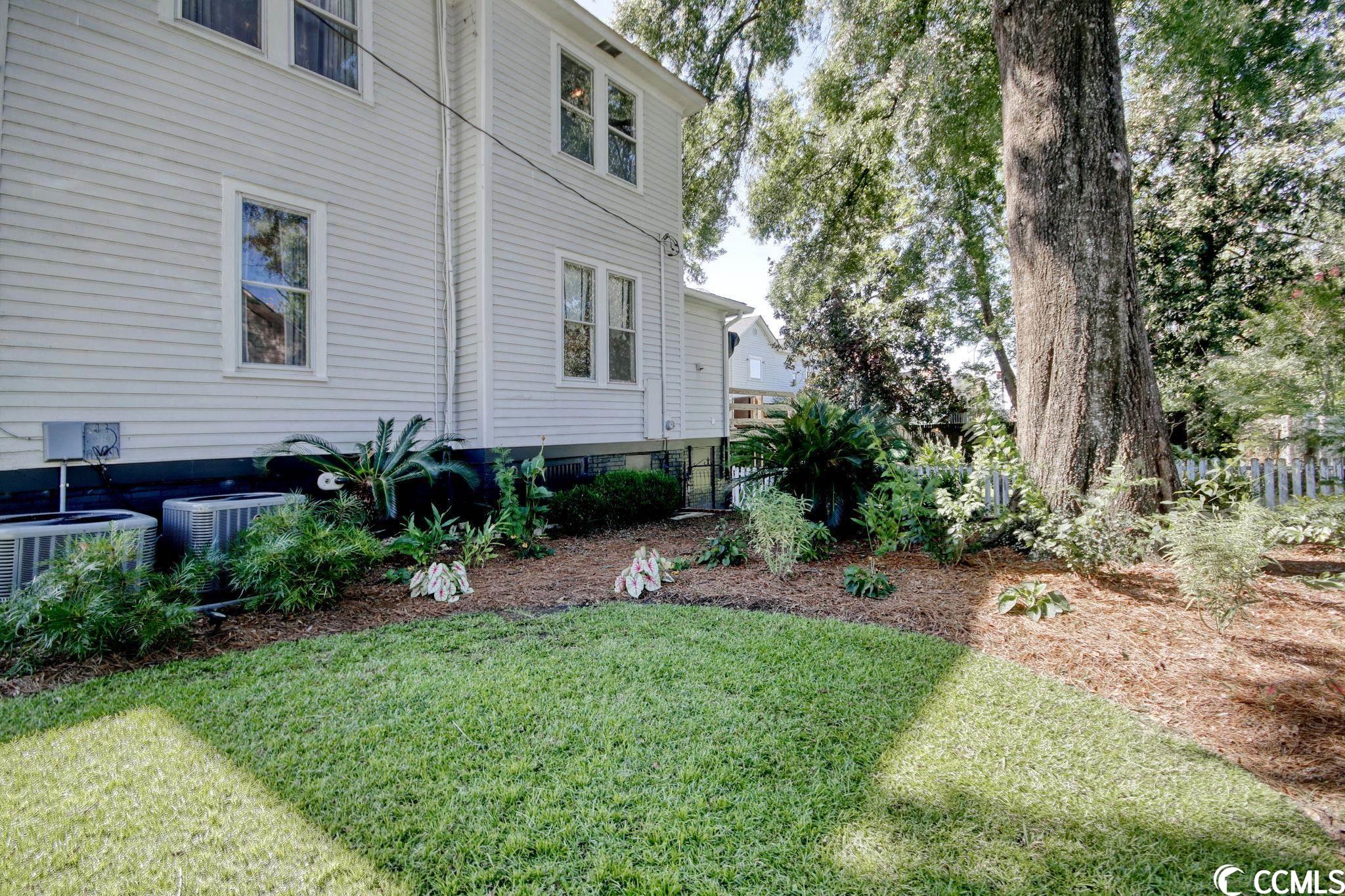 1203 Prince Street Georgetown, SC 29440 - Photo 39 of 40
