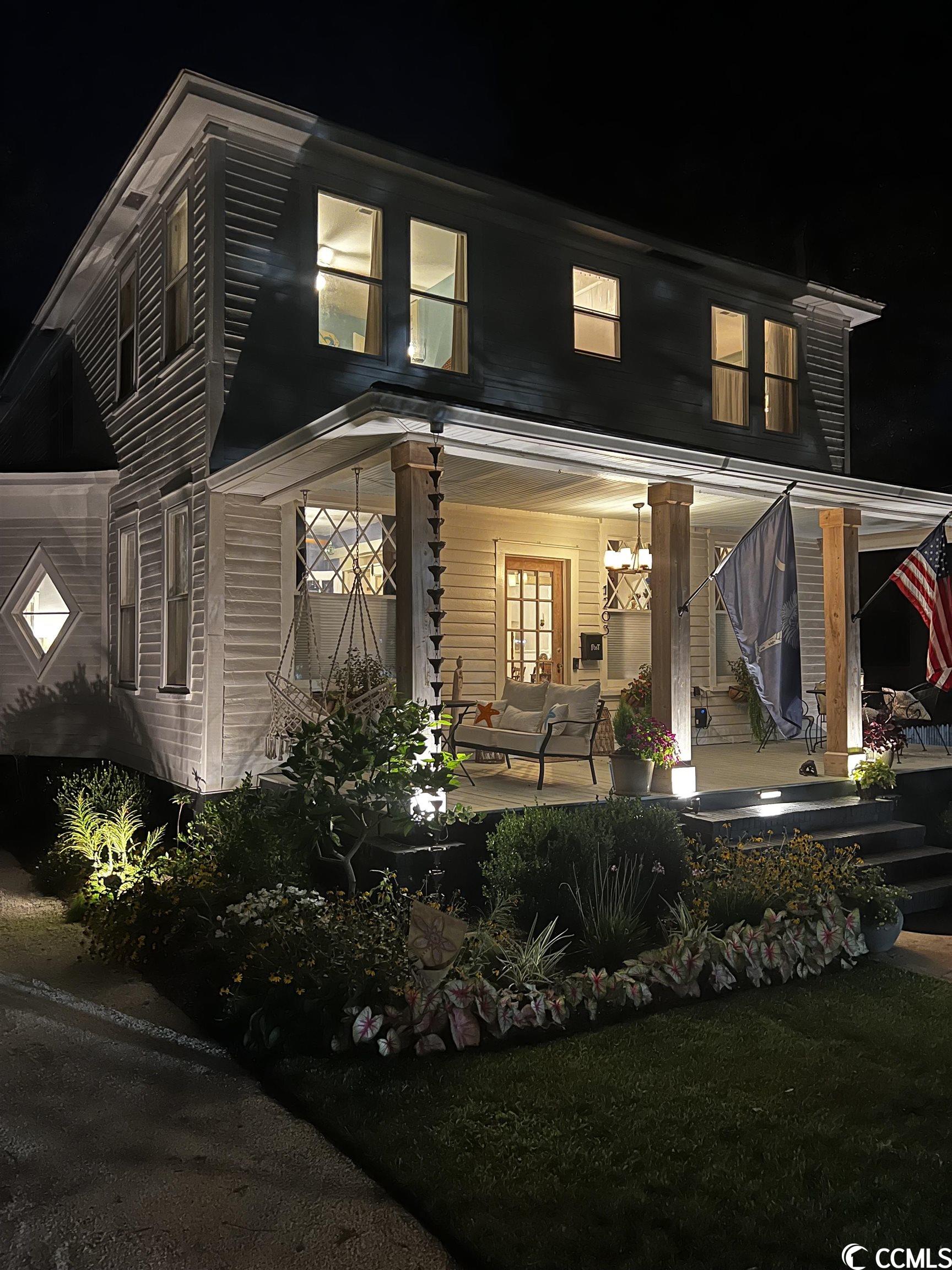 1203 Prince Street Georgetown, SC 29440 - Photo 40 of 40