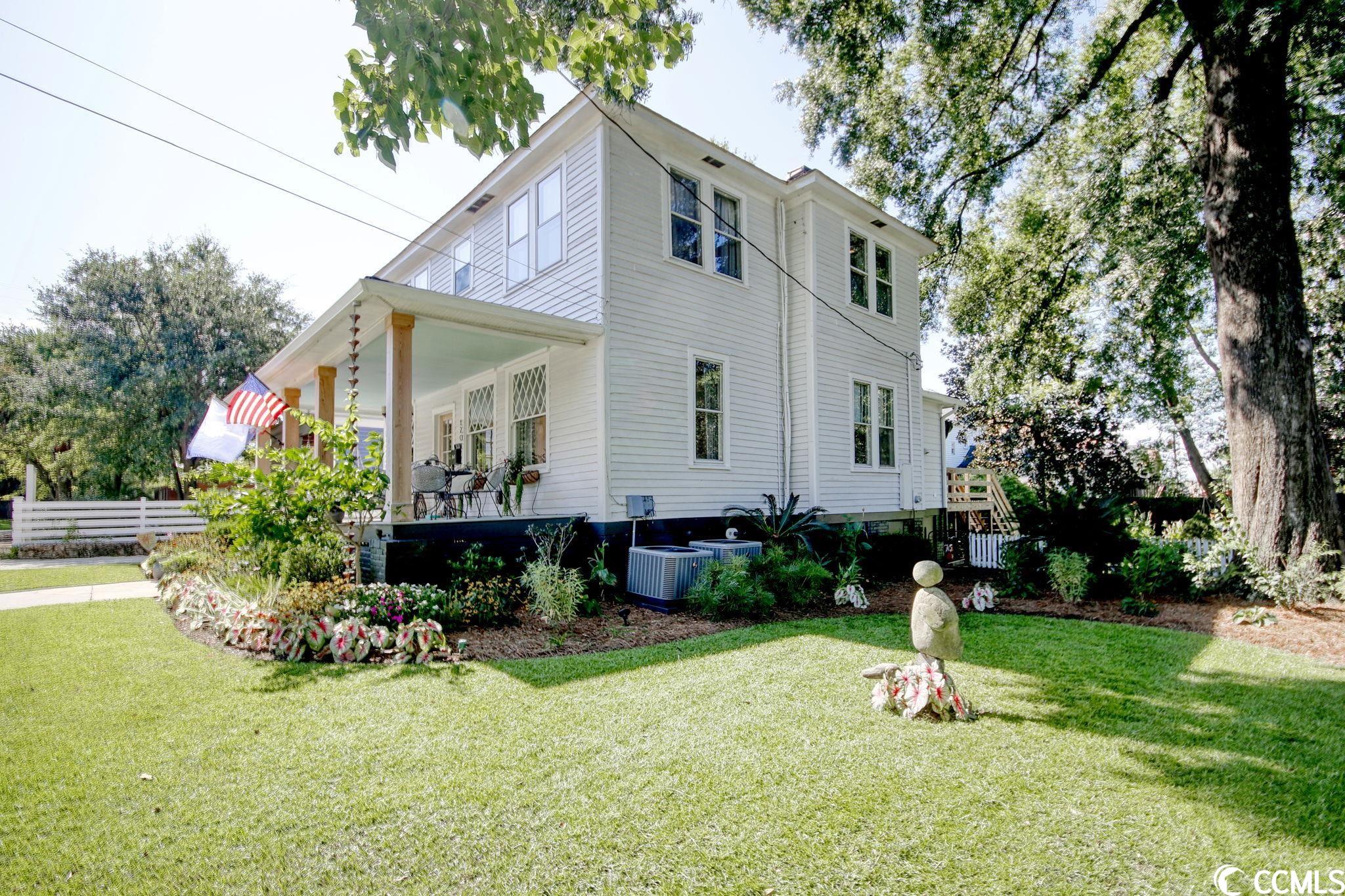 1203 Prince Street Georgetown, SC 29440 - Photo 4 of 40