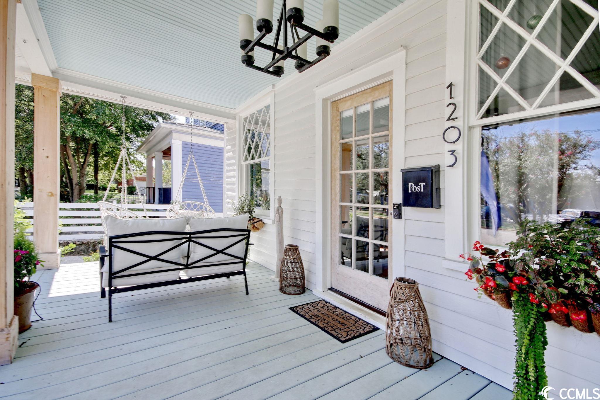 1203 Prince Street Georgetown, SC 29440 - Photo 5 of 40