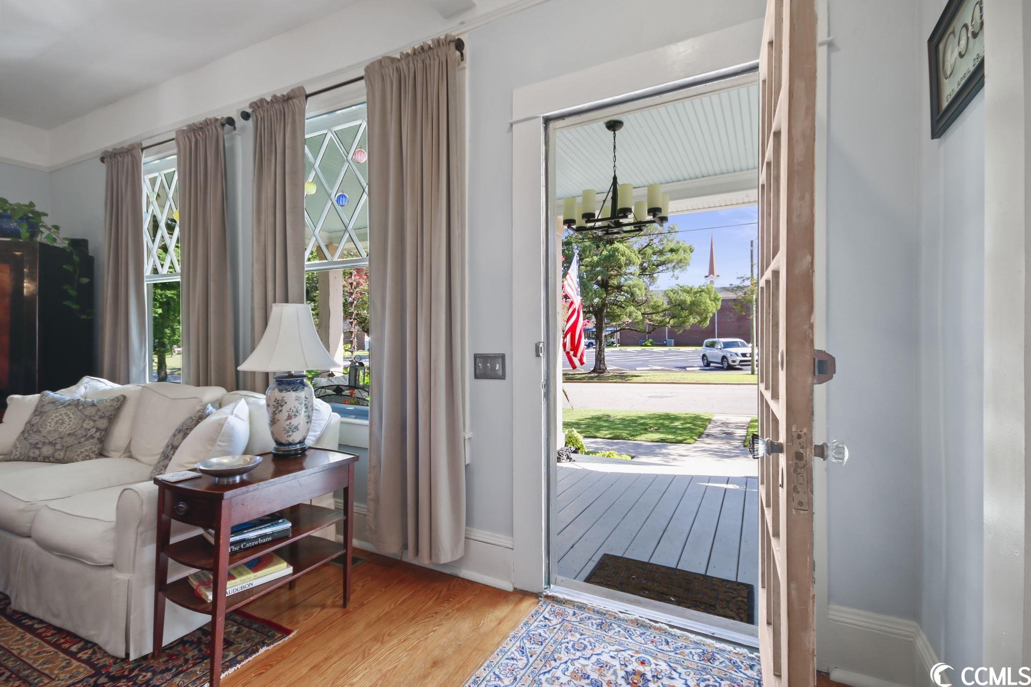 1203 Prince Street Georgetown, SC 29440 - Photo 7 of 40