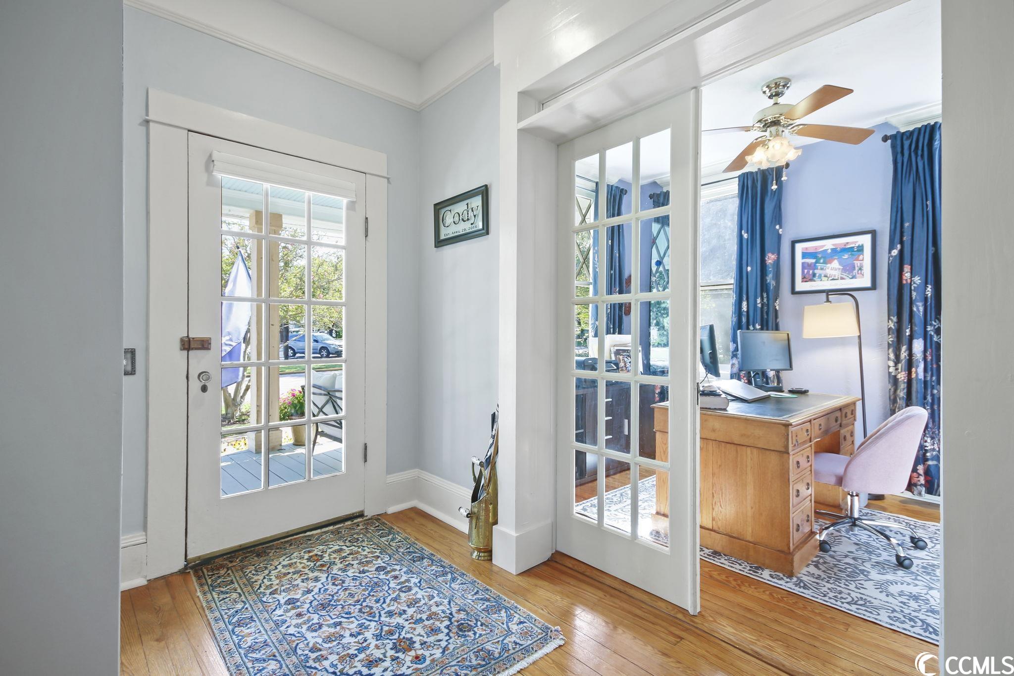 1203 Prince Street Georgetown, SC 29440 - Photo 8 of 40