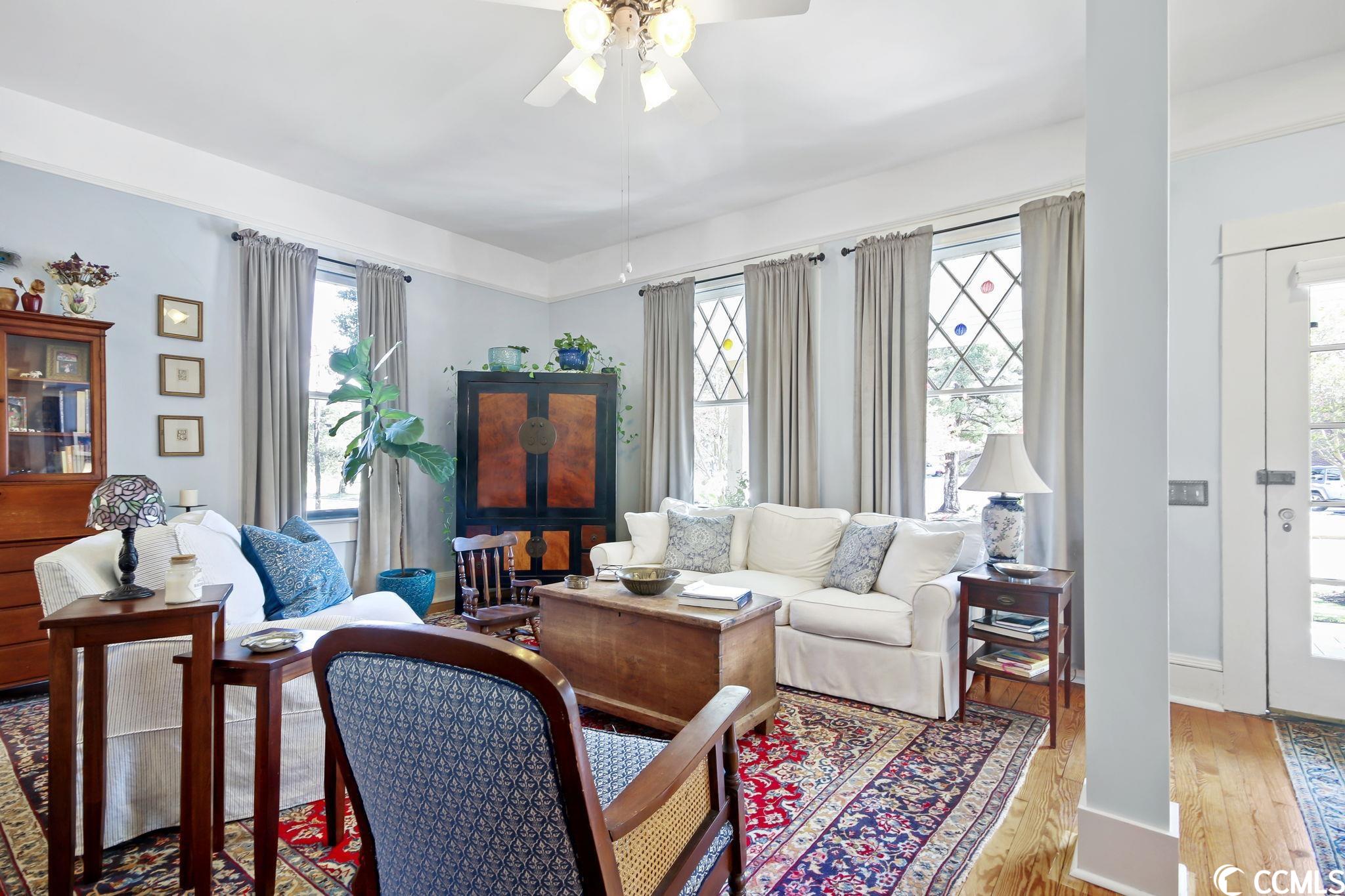 1203 Prince Street Georgetown, SC 29440 - Photo 9 of 40