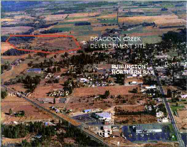 0 Spring Creek Road Deer Park, WA 99006 - Photo 1 of 1 Gallery Image 1