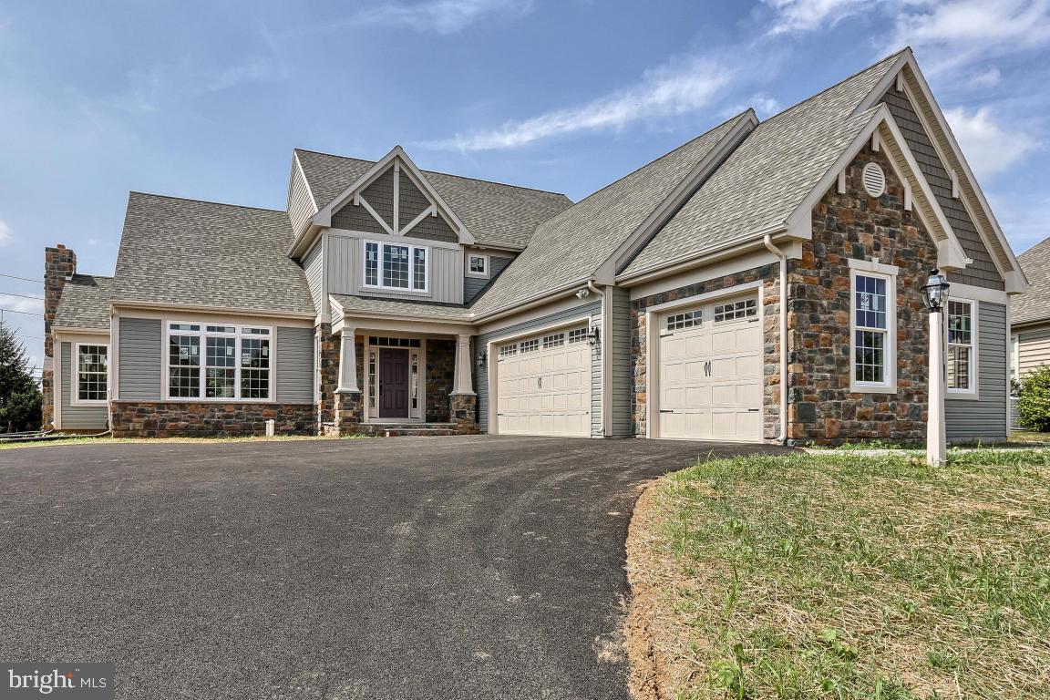 1009 Suffolk Drive, Unit 10 Lititz, PA 17543 - Photo 1 of 2 Gallery Image 1