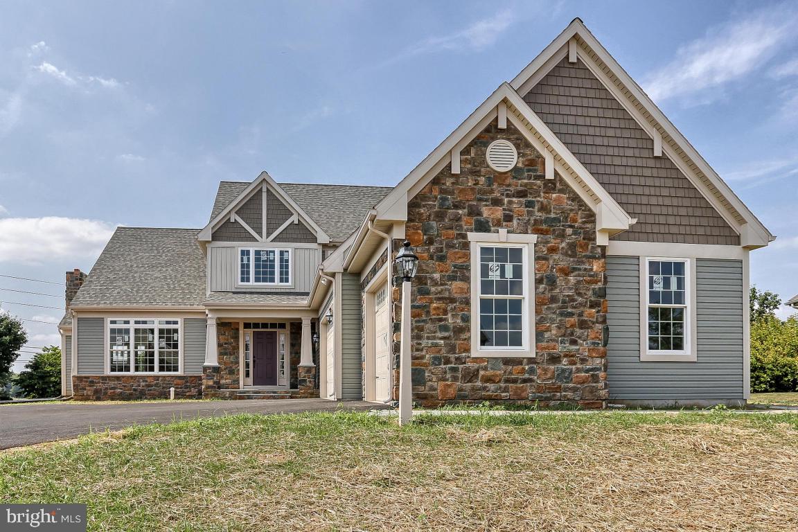 1009 Suffolk Drive, Unit 10 Lititz, PA 17543 - Photo 2 of 2 Gallery Image 2