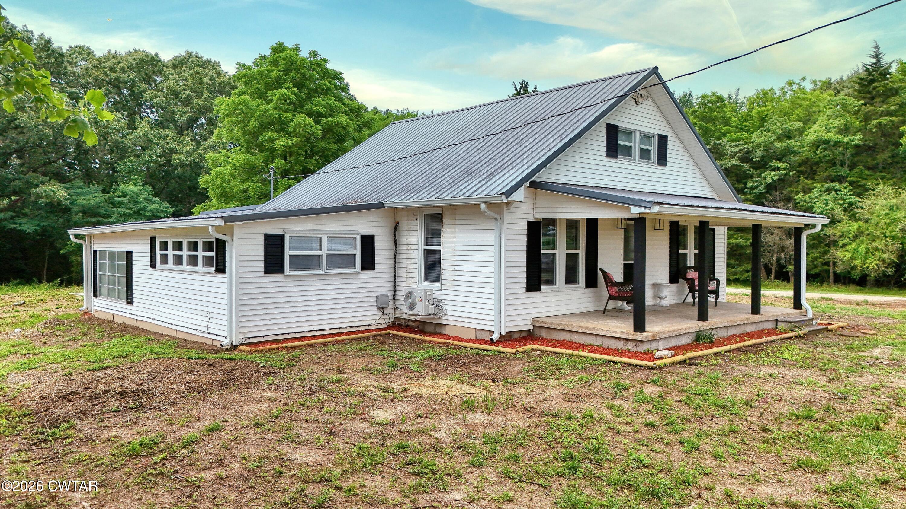 2645 OLd State Rte 76 McKenzie, TN 38201 - Photo 8 of 24 DJI_20260608102035_0183_D