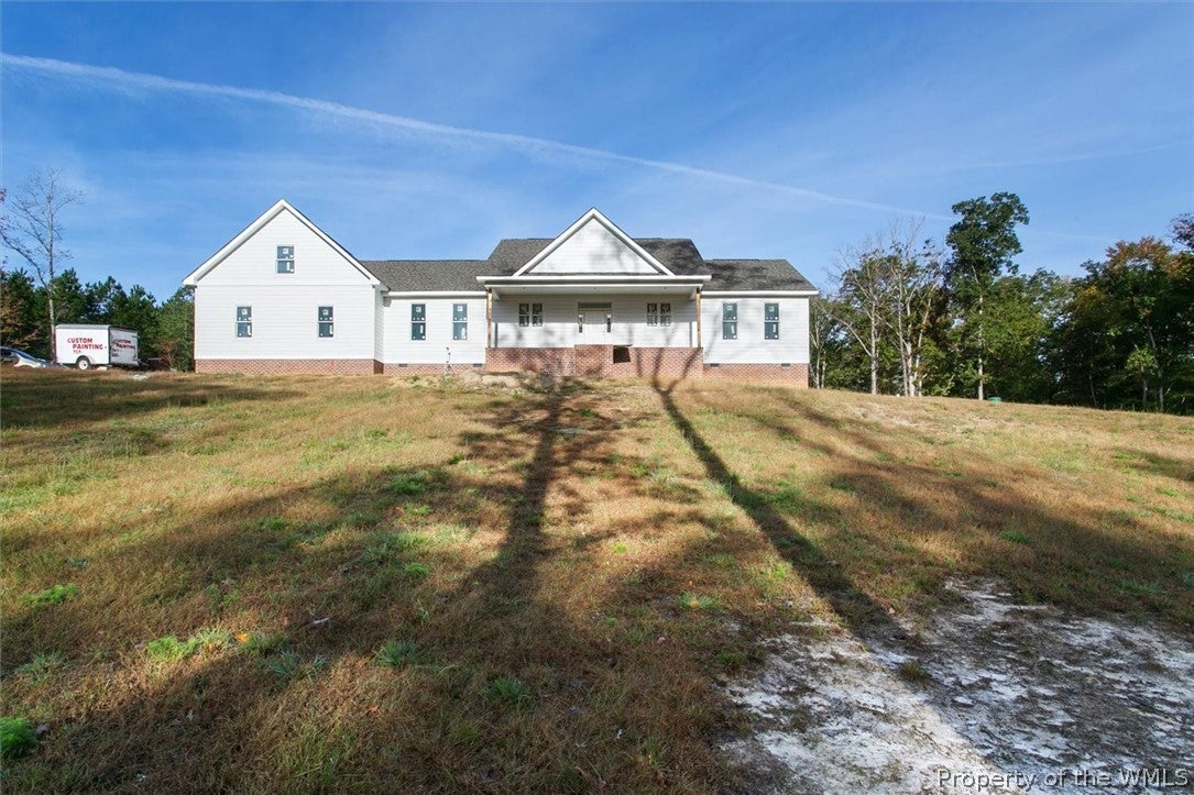 9219 Croaker Road Williamsburg, VA 23188 - Photo 32 of 47 Gallery Image 32