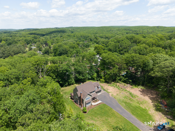 34 R Goldfinch Road Durham, CT 06422 - Photo 4 of 36 Overhead view of the property
