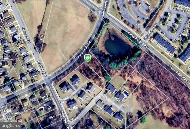 $245,000 | 577-1 Johnsville Road, Sykesville, MD 21784