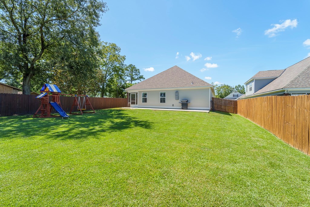 132 Ridgeview Dr. Dothan, AL 36301 - Photo 32 of 35