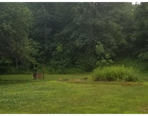 176 Rice Corner Road Brookfield, MA 01506 - Photo 15 of 18 a big yard with lots of green space