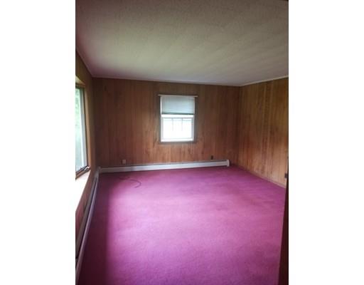 176 Rice Corner Road Brookfield, MA 01506 - Photo 3 of 18 a view of empty room with window