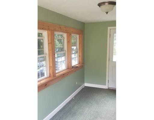 176 Rice Corner Road Brookfield, MA 01506 - Photo 9 of 18 a view of an empty room with a window