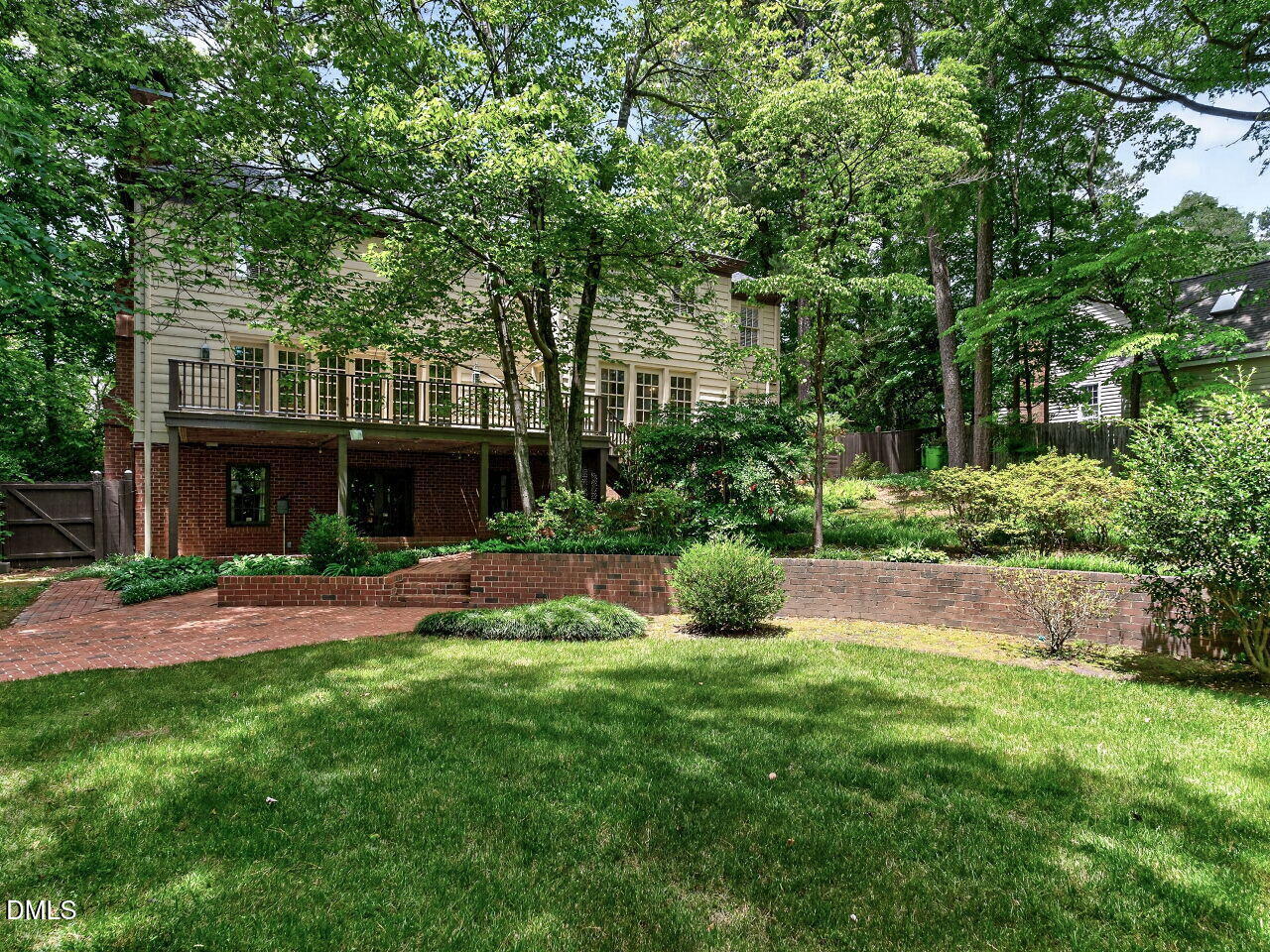 3412 Landor Road Raleigh, NC 27609 - Photo 38 of 45 041-1280x960-back-of-home
