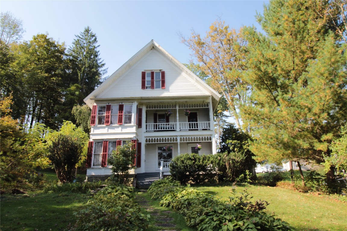 504 Mix Road Chenango Forks, NY 13746 - Photo 1 of 40 Gallery Image 1
