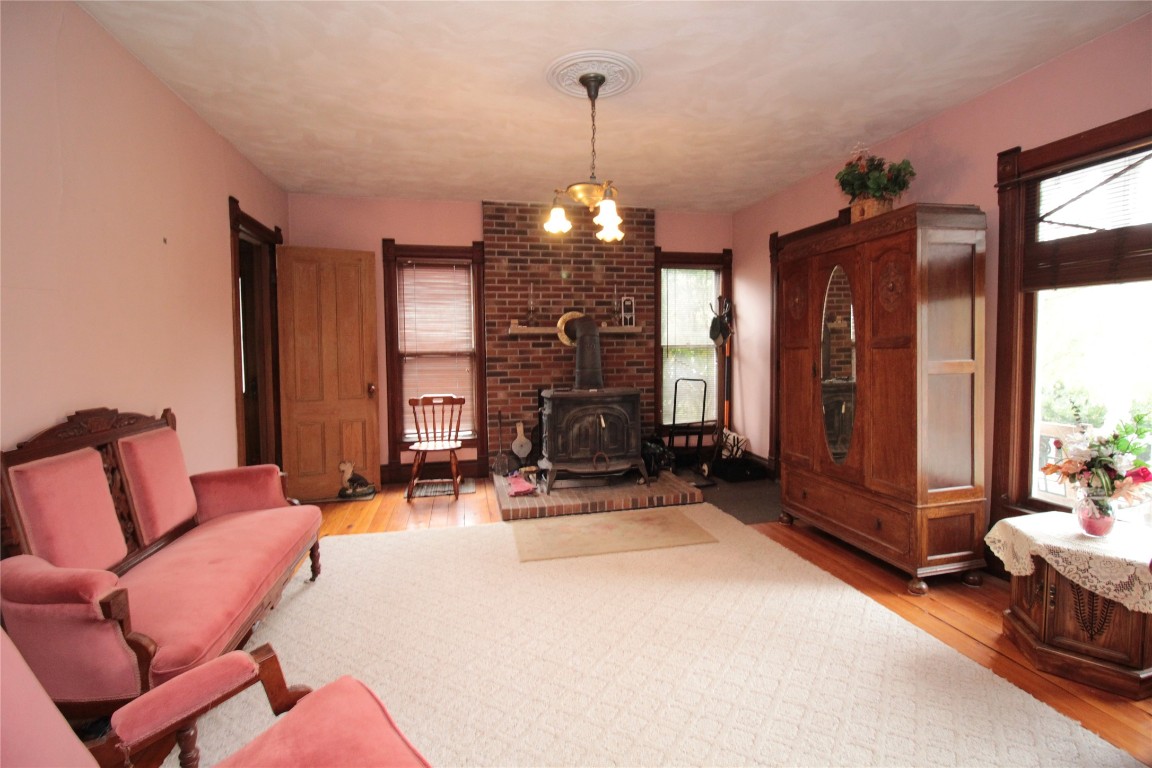 504 Mix Road Chenango Forks, NY 13746 - Photo 2 of 40 Gallery Image 2
