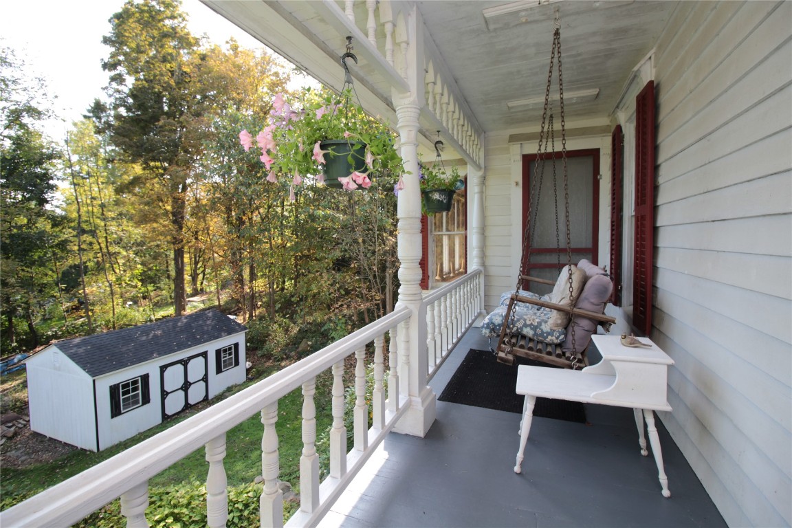 504 Mix Road Chenango Forks, NY 13746 - Photo 23 of 40 Gallery Image 23