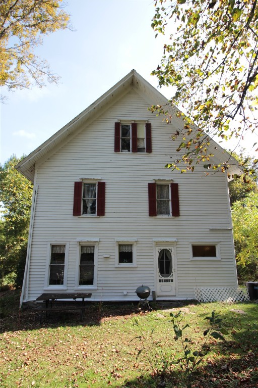 504 Mix Road Chenango Forks, NY 13746 - Photo 32 of 40 Gallery Image 32