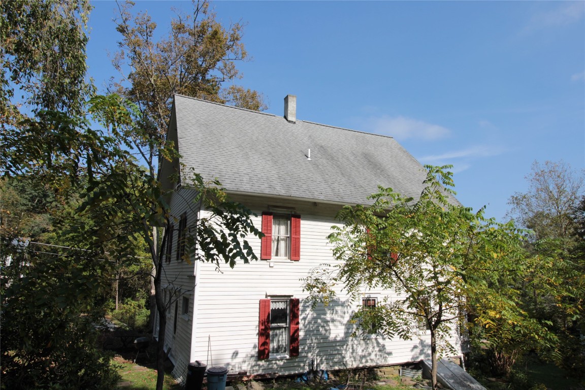504 Mix Road Chenango Forks, NY 13746 - Photo 33 of 40 Gallery Image 33