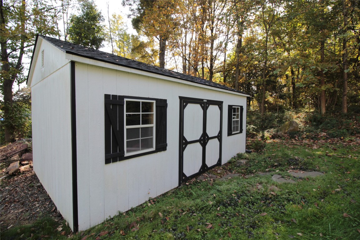 504 Mix Road Chenango Forks, NY 13746 - Photo 34 of 40 Gallery Image 34