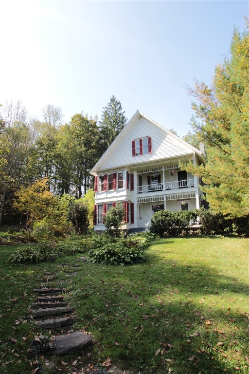 504 Mix Road Chenango Forks, NY 13746 - Photo 40 of 40 Gallery Image 40