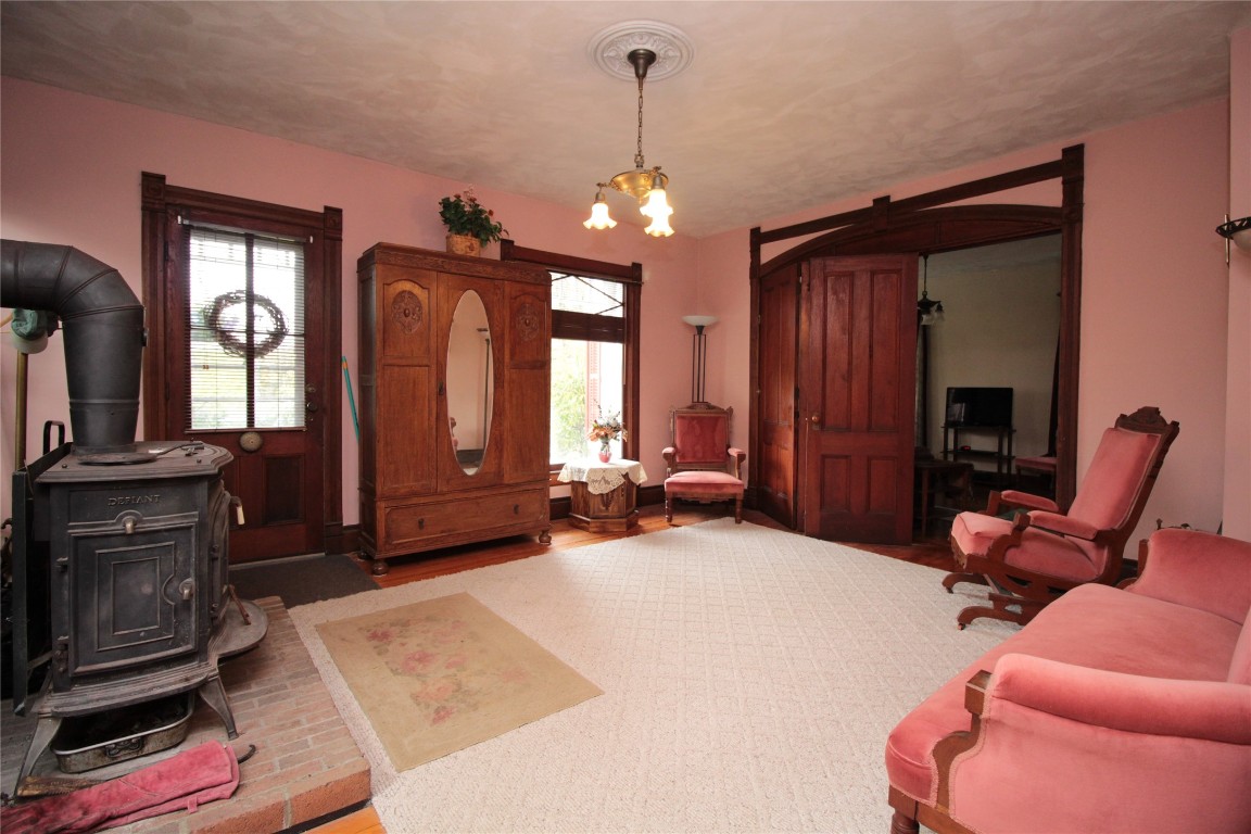 504 Mix Road Chenango Forks, NY 13746 - Photo 4 of 40 Gallery Image 4