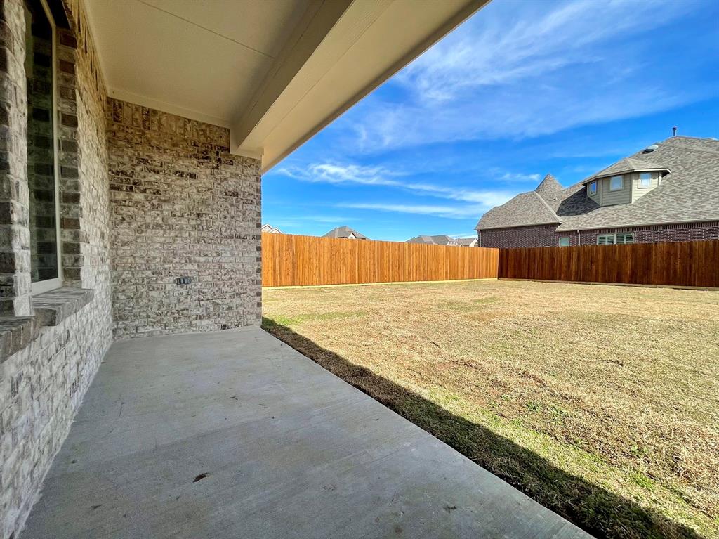 13705 Riola Drive Little Elm, TX 75068 - Photo 35 of 40 a view of an outdoor space
