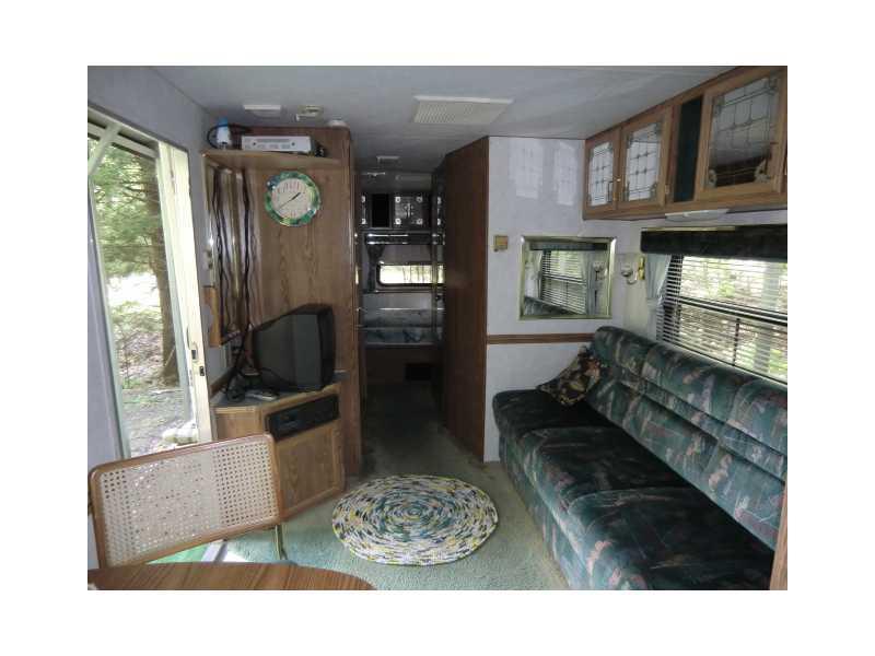 23 Doubling Point Road Norridgewock, ME 04957 - Photo 12 of 15 Living Room. Camper