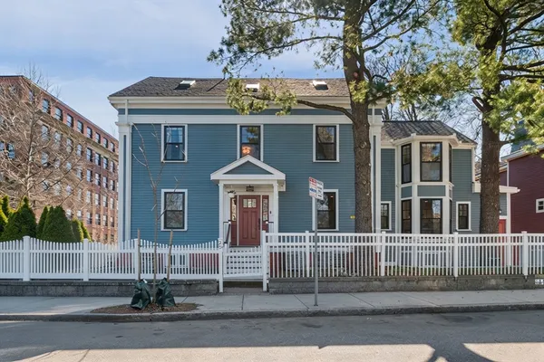 $7,250 | 23 Boardman Street, Unit 23, Cambridge, MA 02139