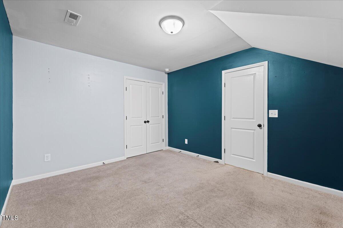 106 Churment Court Durham, NC 27703 - Photo 33 of 50 a view of an empty room