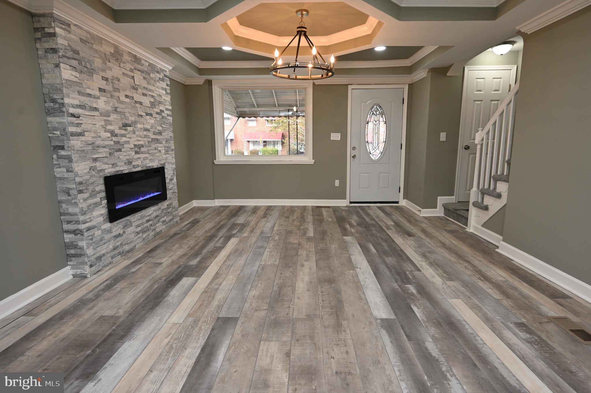 1018 Wicklow Road Baltimore, MD 21229 - Photo 12 of 38