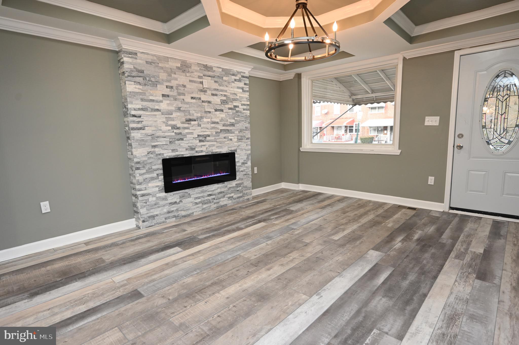 1018 Wicklow Road Baltimore, MD 21229 - Photo 13 of 38