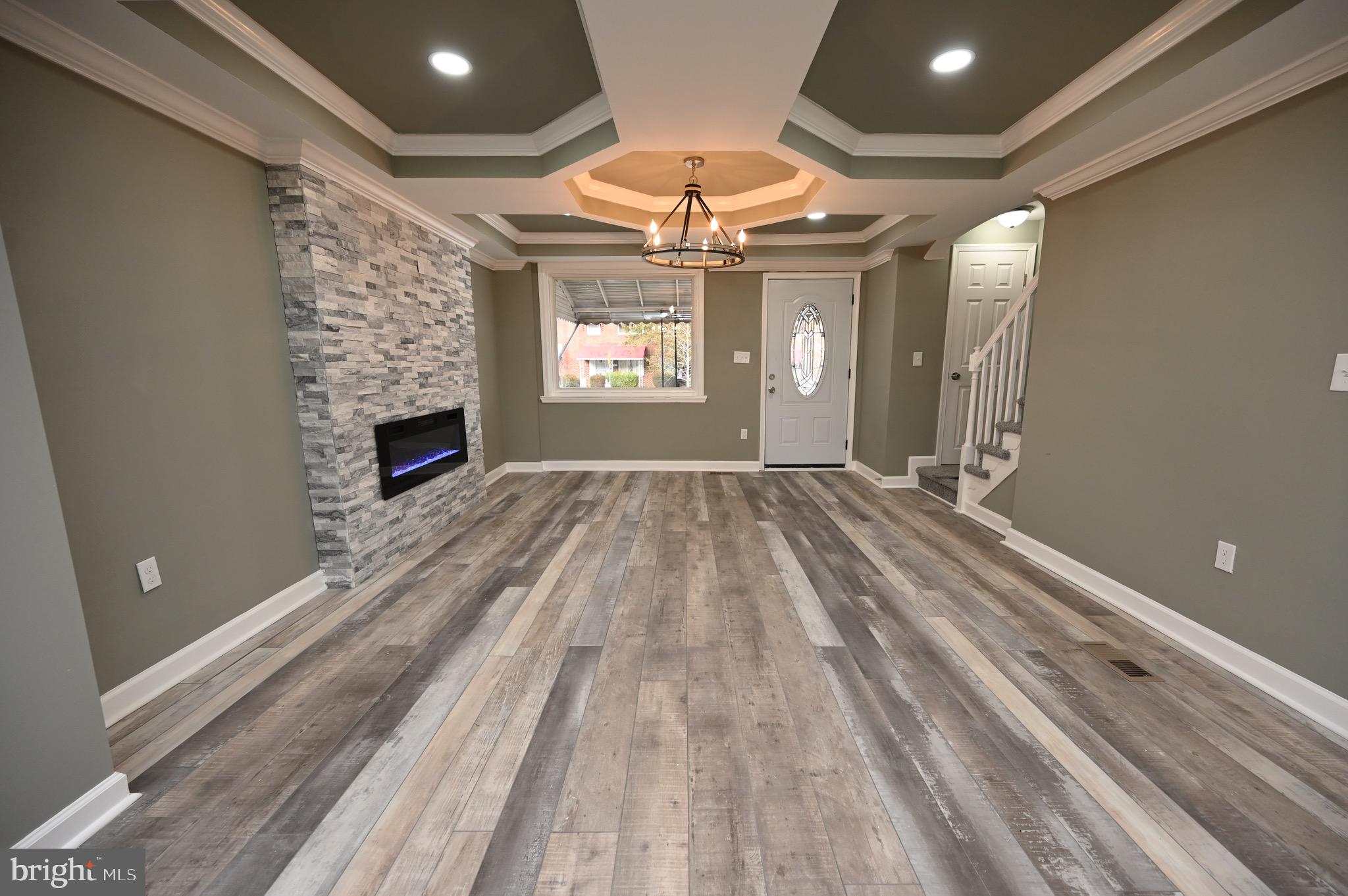 1018 Wicklow Road Baltimore, MD 21229 - Photo 2 of 38