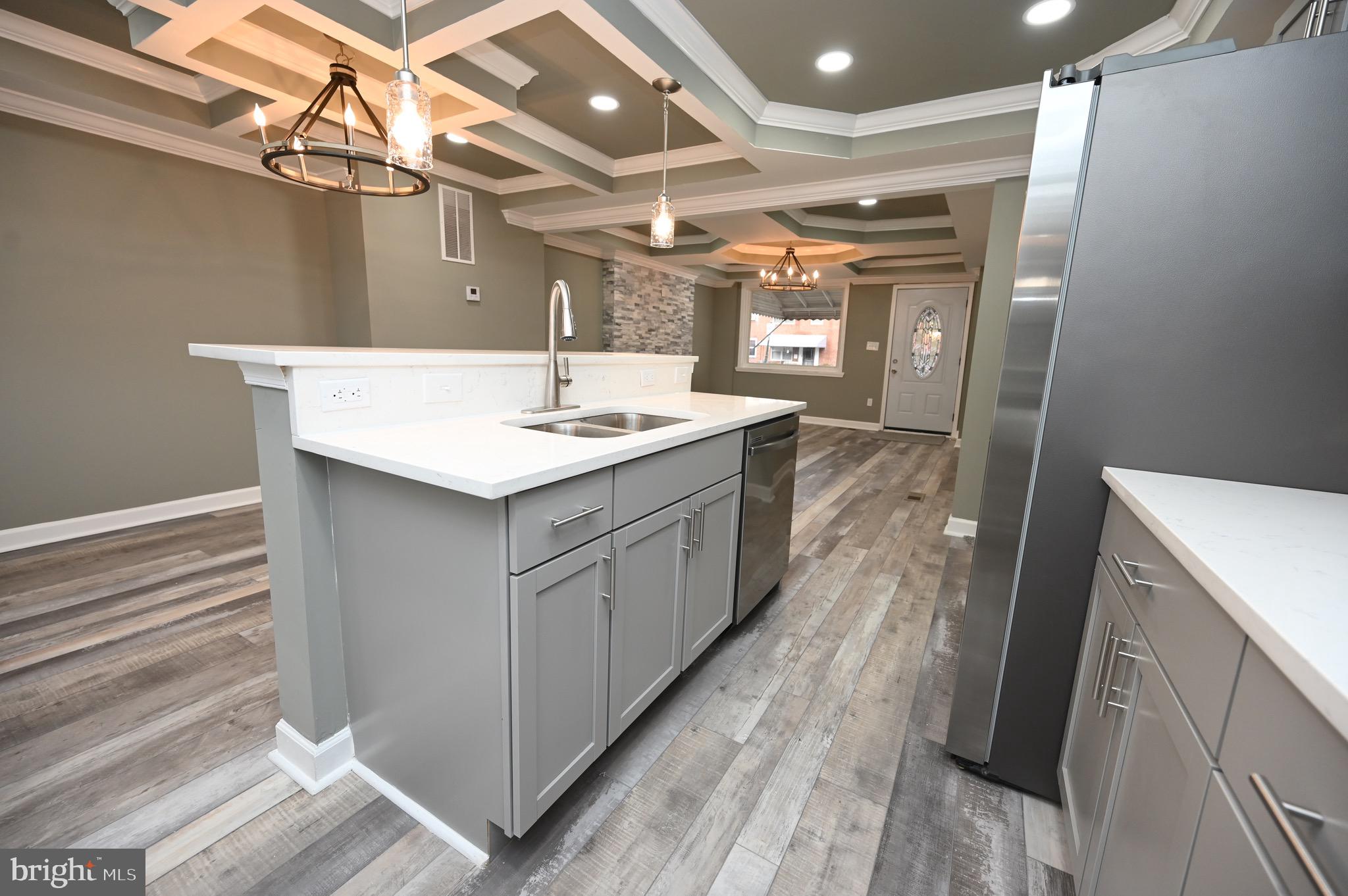 1018 Wicklow Road Baltimore, MD 21229 - Photo 32 of 38