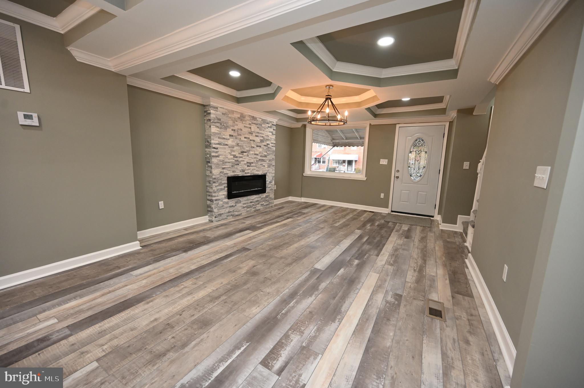 1018 Wicklow Road Baltimore, MD 21229 - Photo 34 of 38