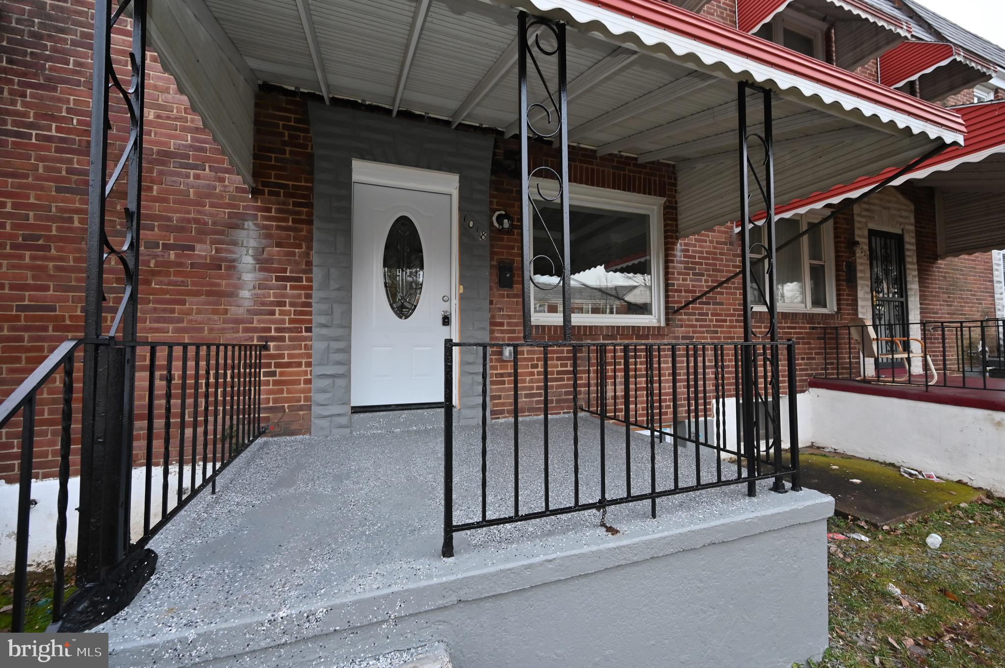 1018 Wicklow Road Baltimore, MD 21229 - Photo 36 of 38