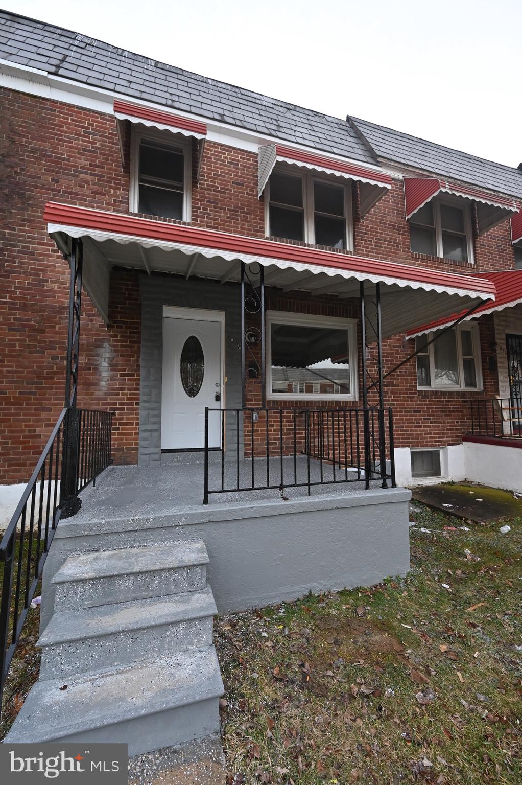 1018 Wicklow Road Baltimore, MD 21229 - Photo 37 of 38