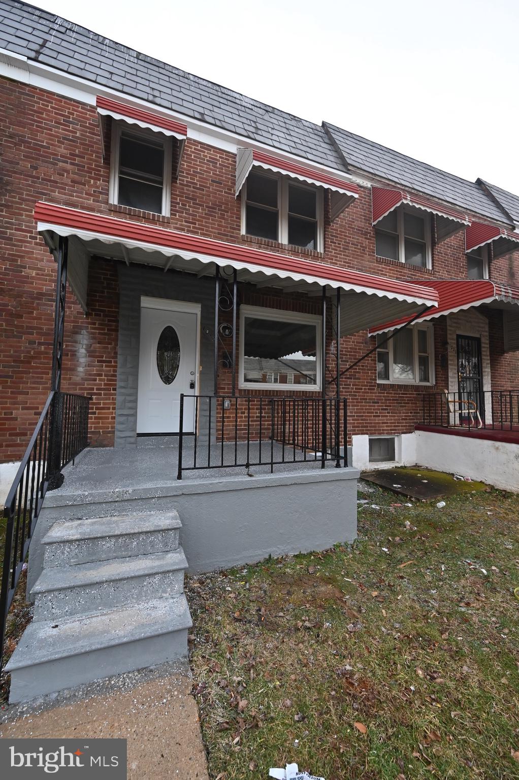 1018 Wicklow Road Baltimore, MD 21229 - Photo 38 of 38