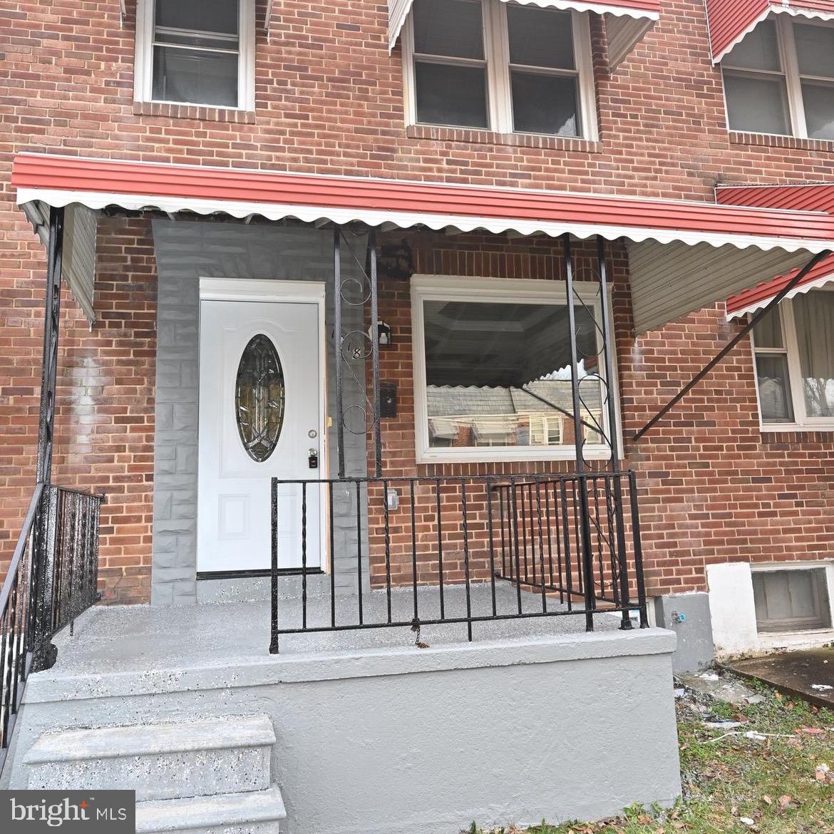 1018 Wicklow Road Baltimore, MD 21229 - Photo 5 of 38