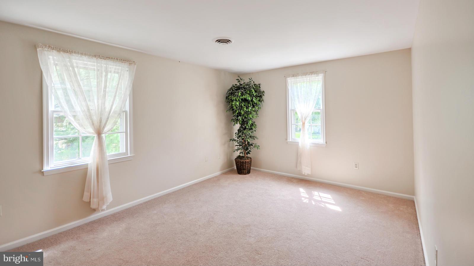3808 Pippins Place Point of Rocks, MD 21777 - Photo 17 of 26 an empty room with windows and closet