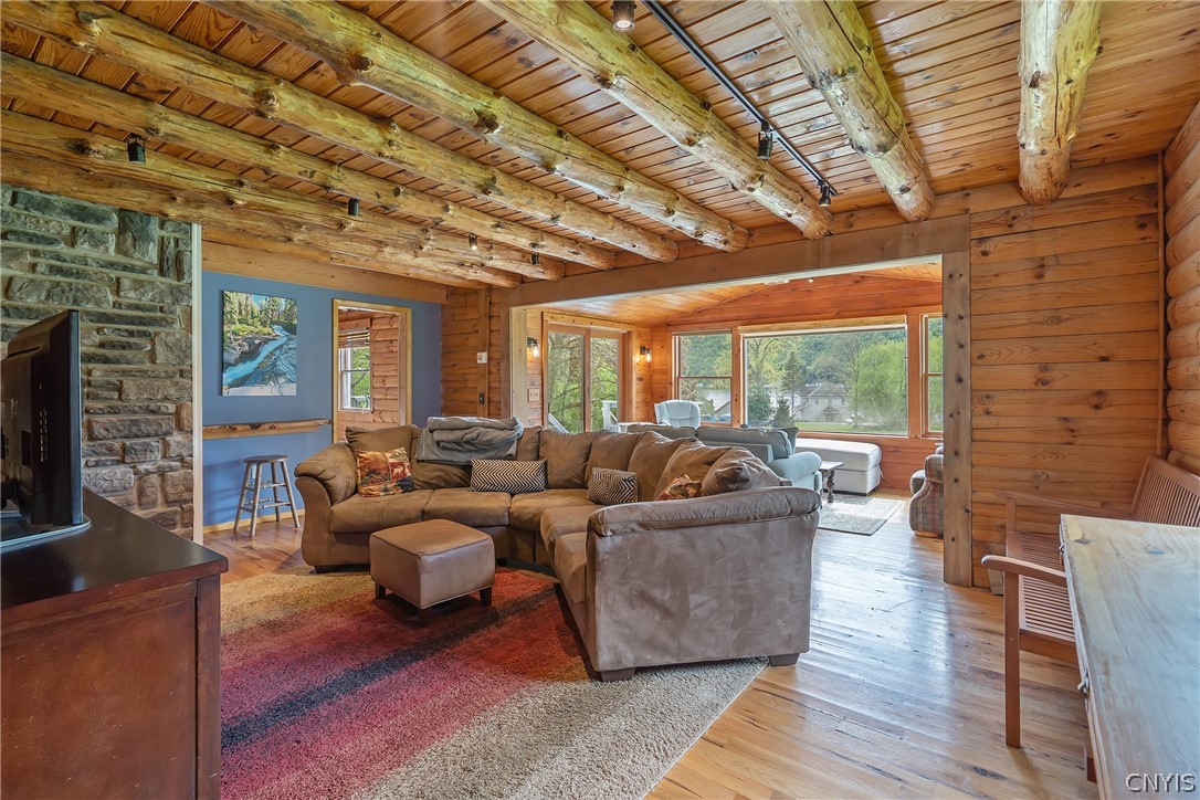 260 East Lake Road DeRuyter, NY 13052 - Photo 20 of 50 comfy den