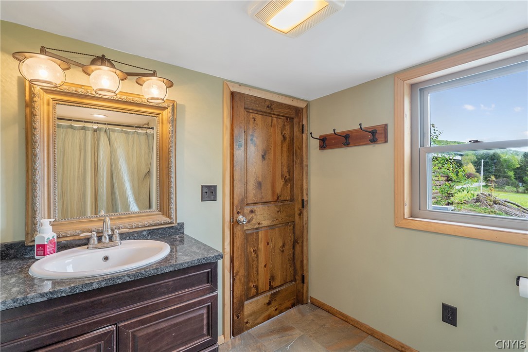 260 East Lake Road DeRuyter, NY 13052 - Photo 24 of 50 Washroom full bath