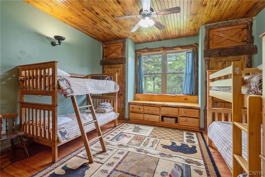 260 East Lake Road DeRuyter, NY 13052 - Photo 29 of 50 Bedroom #2